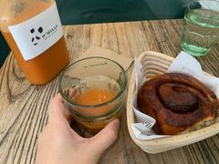 -O'mills Sourdough Bakery&Bistro(永嘉路店)