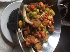 五方院餐厅(五道口店)-鄱阳湖·江西小炒·瓦罐煨汤(五道口店)