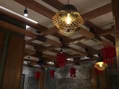 大堂-慧娟面馆·餐厅(望江路店)