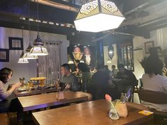 -Uncle Kosto科斯托·中东菜