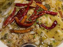 -鱼亨小鲜酸菜鱼(大信店)