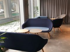 -dotcom coffee古点咖啡(致真大厦店)