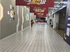 -农工商超市(金沙江路店)