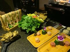 极品九尺鹅肠-椒王火锅(厚街万达店)