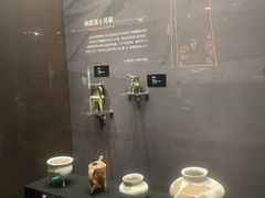 -盘龙城遗址博物院