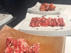 -焱铁烧·黑毛和牛专门店(杭州嘉里中心店)