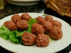 -老码头火锅(玉林店)