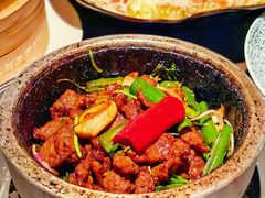 -海派悦庭·海胆烧麦·新融合菜(凯德广场店)