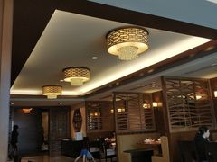 -苏州园区福朋喜来登酒店·聚味轩中餐厅