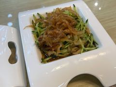 -鲜味食族水产·海鲜餐厅