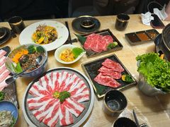 -樱嘢·炭火烧肉(惠南店)