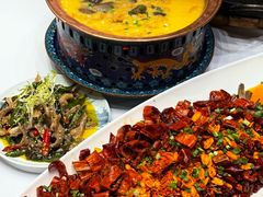 -樽宴酒楼·地道川菜·品质聚会·生日宴请