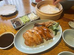 -丽江金茂凯悦臻选酒店-滇香馆