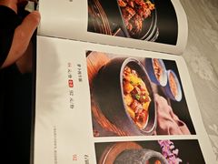 -鄱阳湖·江西小炒·瓦罐煨汤(五道口店)