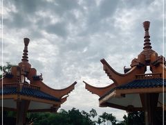 -金砂公园