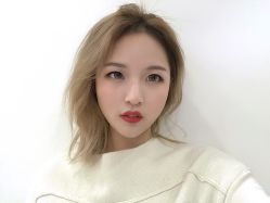 -3AM HAIR SALON染发烫发接发