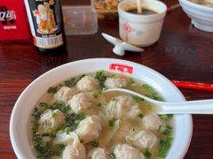 -正果忠记云吞濑粉(总店)