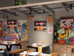 -管氏翅吧(广渠门店)