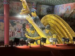 -上海东林寺(金山区)