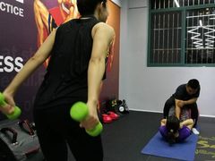 -VPsmart私教健身工作室(新华路旗舰店)
