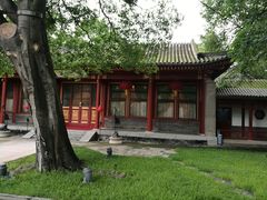 -钓鱼台国宾馆