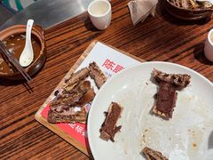 -陈鹏鹏潮汕菜(宝安机场T3航站楼店)