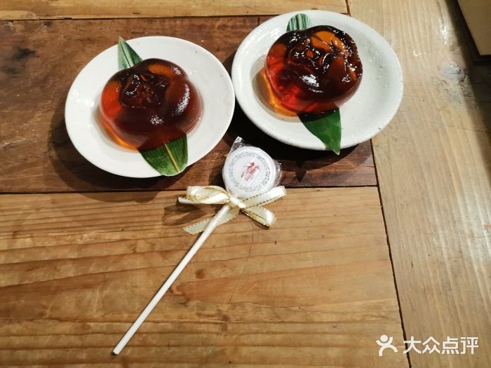 时光花园(白鹭洲店)图片