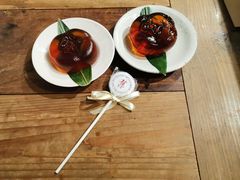 -时光花园(白鹭洲店)