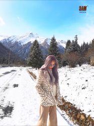 -3AM HAIR SALON染发接发