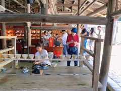 -景德镇古窑民俗博览区