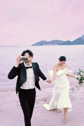 -金夫人婚纱摄影(惠阳店)