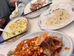-姑苏家宴·苏帮菜·松鼠桂鱼(苏州总店)