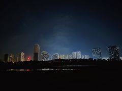 -青岛西海岸隆和福朋喜来登酒店