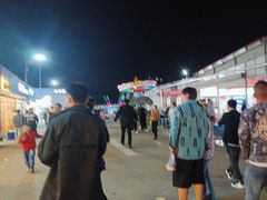 -大学城夜市大排档(凤栖路店)