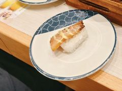 -滨寿司(新街口中央商场店)