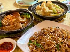 -荔枝柴烧鹅酒家(坦洲分店)