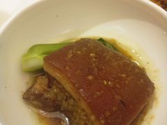 一品东坡肉-眉州东坡(春秀路店)