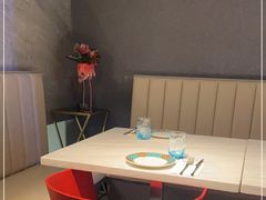 -Gray Whale 灰鲸餐厅(北美N1店)