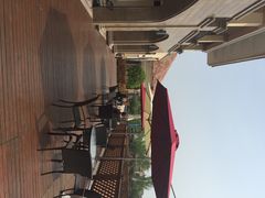 Cafe&nbsp;de&nbsp;L’Avenue&nbsp;Pizza&nbsp;&&nbsp;Bistro(碧云店)-浦鸿会尚莊亲子餐厅(碧云店)