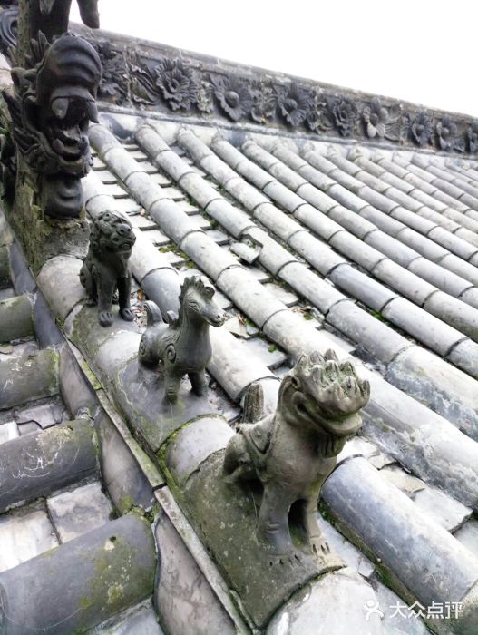 武当山风景区图片