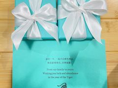 -Tiffany & Co.蒂芙尼
(杭州大厦店)