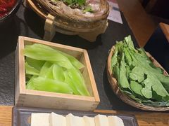 -盡膳口福跷脚牛肉火锅(国贸商城店)