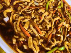 -红升老菜馆(巨兴街店)