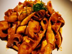 油焖春笋-松鹤楼·非遗·苏帮菜(融科店)