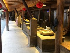 -北京山里寒舍度假酒店