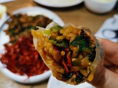 -姥姥家春饼店(佳亿时尚广场店)