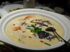 -梁家大院•农家菜(昆山会展中心店)