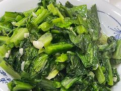 -溪涧堂农家土菜(神仙居店)
