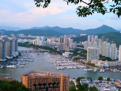 -鹿回头风景区
