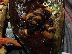 豆豉带子-红盔甲·小龙虾(天钥桥店)